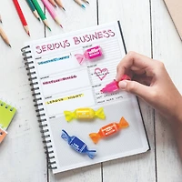 Fred® Sugar High™ Highlighters, 4ct.