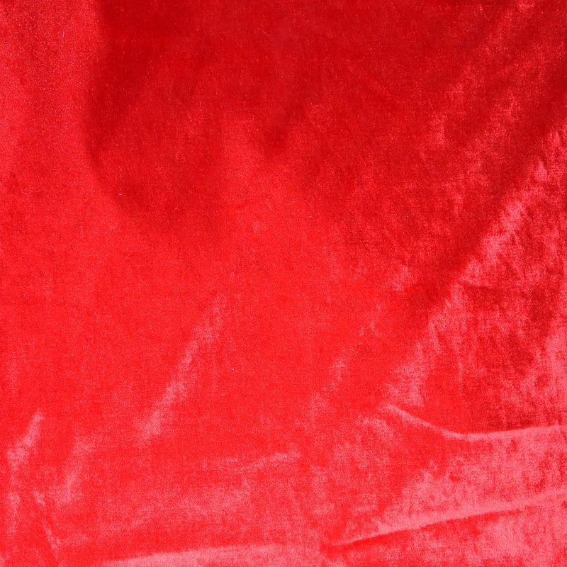 Feldman Craft Velvet Polyester Fabric
