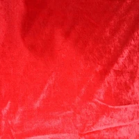 Feldman Craft Velvet Polyester Fabric