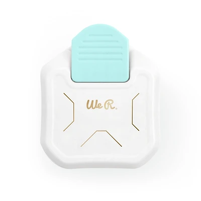 We R Memory Keepers® 3-Way Diagonal Corner Punch