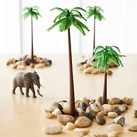 12 Packs: 6 ct. (72 total) Mini Palm Trees by Make Market®