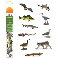 Safari Ltd® TOOB® Great Lakes