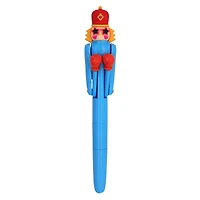 Boxing Nutcracker Novelty Pen by Creatology