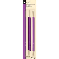 Dritz® Quick Turn Fabric Tube Turners, 3ct.