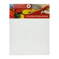 12 Pack: Level 2 Gallery Wrapped Traditional Canvas by Artist's Loft