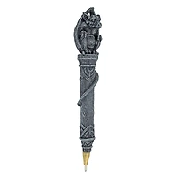 Gargoyles & Dragons Edric Sculptural Pen