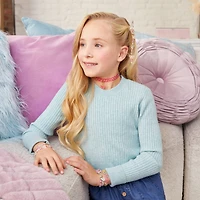 Make It Real™ Butterfly Jewelry Set