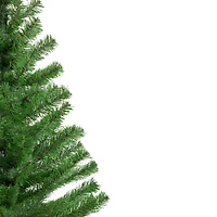 3ft. Unlit Two-Tone Balsam Fir Artificial Christmas Tree