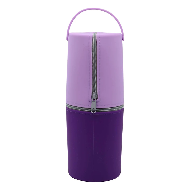 Assorted 8" Pencil Pouch, 1pc. by Fab Finds