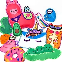 ArtSkills® Sew & Stitch Sewing Kit for Kids
