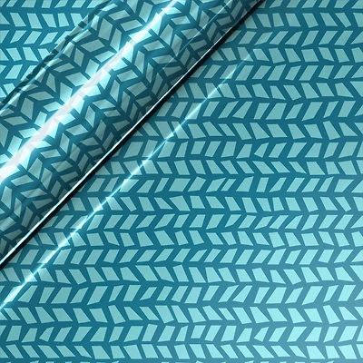 Siser® EasyPatterns® Plus Chevron Rows Heat Transfer Vinyl