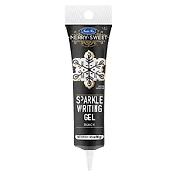 Satin Ice® Merry & Sweet Sparkle Writing Gel