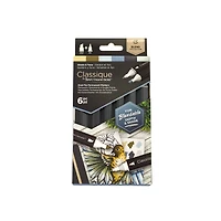 Spectrum Noir™ Classique Shade & Tone Dual Tip Marker Set