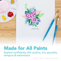 Princeton™ Select™ Artiste Series 3750 #22 Brush Set