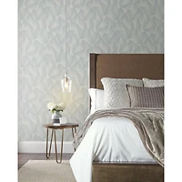 RoomMates Acceleration Peel & Stick Wallpaper