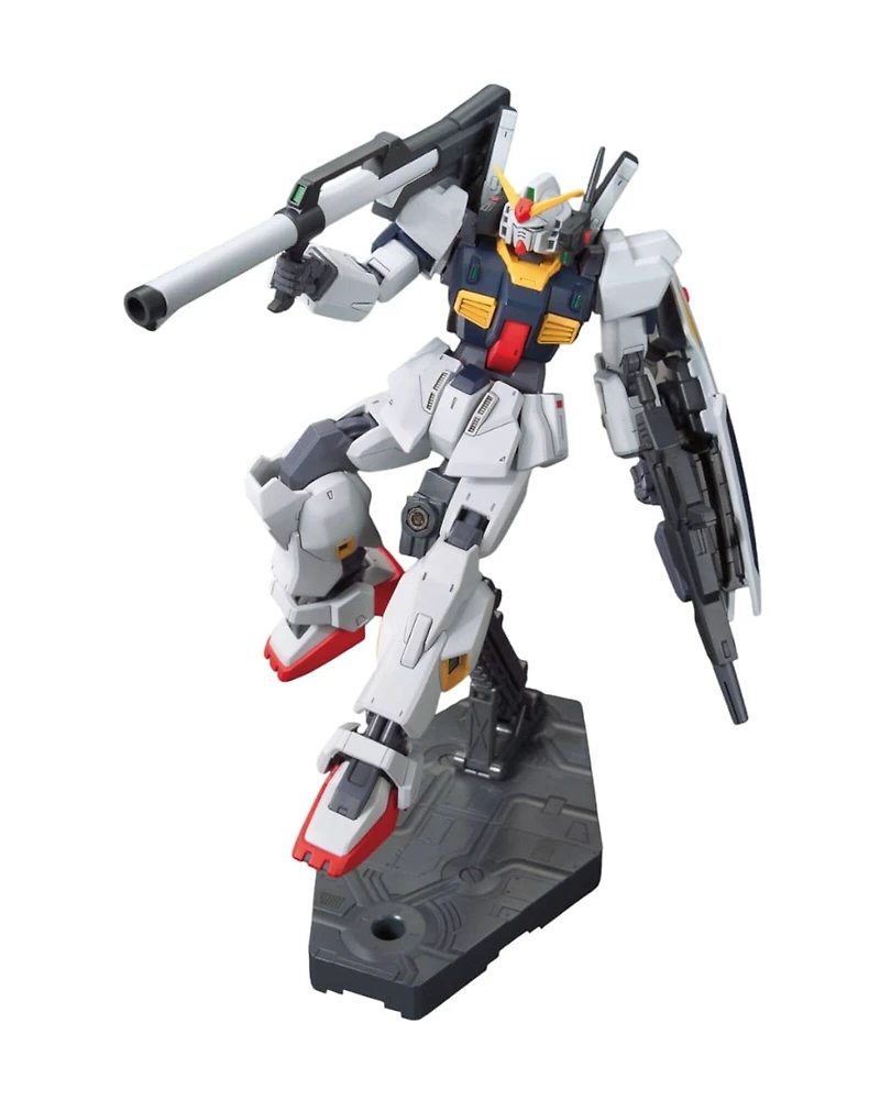 Mobile Suit Gundam RX-178 Gundam Mk-II HG 1/144 Model Kit
