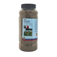 JTT Scenery Products Earth Blend Blended Turf Shaker