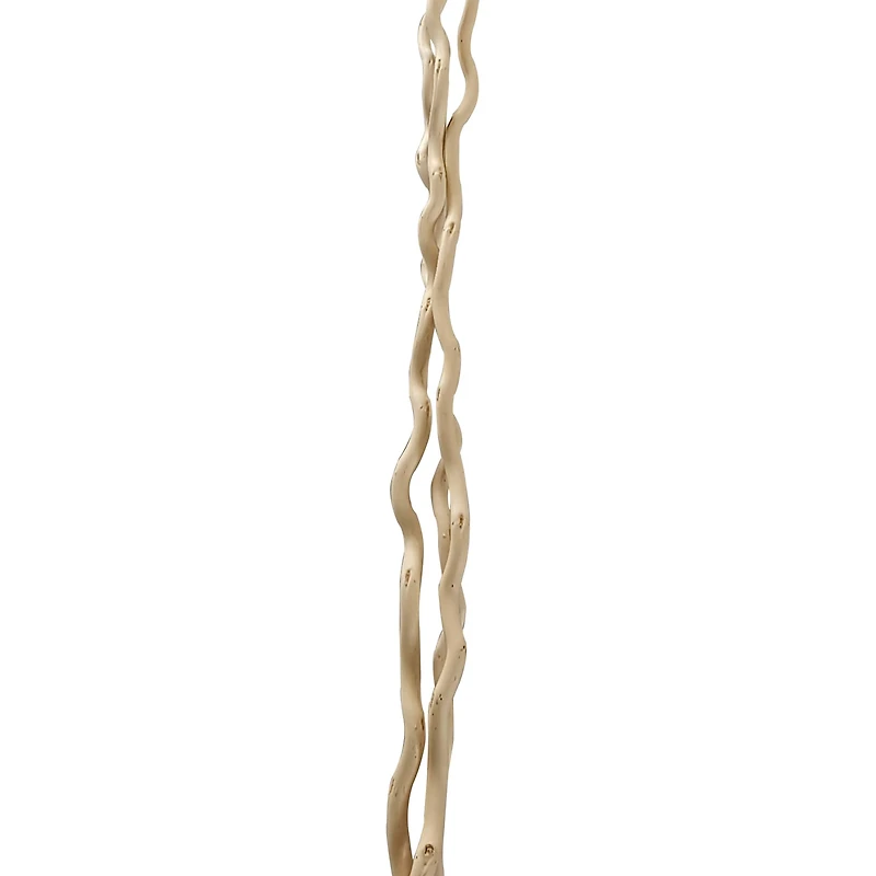 Cream Curly Willow Branch Bundle by Ashland®