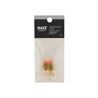 Miniature Potted Plants by Make Market®
