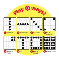 Trend Enterprises® Synonym Bingo