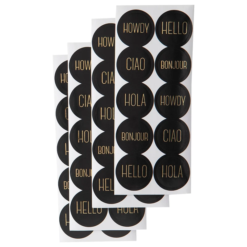 Greeting Envelope Seals by Recollections™