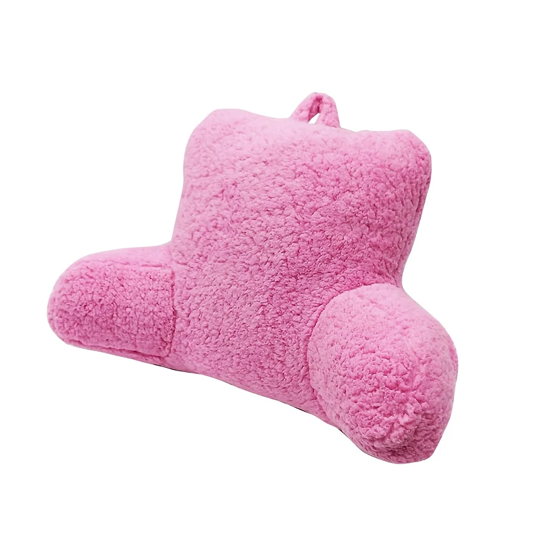 Plush Reading Pillow by Ashland