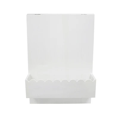 14" x 19.75" Easel Sign by Ashland®