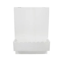 14" x 19.75" Easel Sign by Ashland®