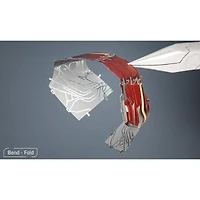 Metal Earth® Premium Series Iron Man Mark LXXXV Steel Model Kit