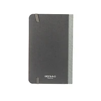 Fabriano® EcoQua Plus Lined Fabric-Bound Notebook