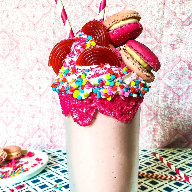 JoyJolt® Spike Double Wall Insulated Glasses, 4ct.