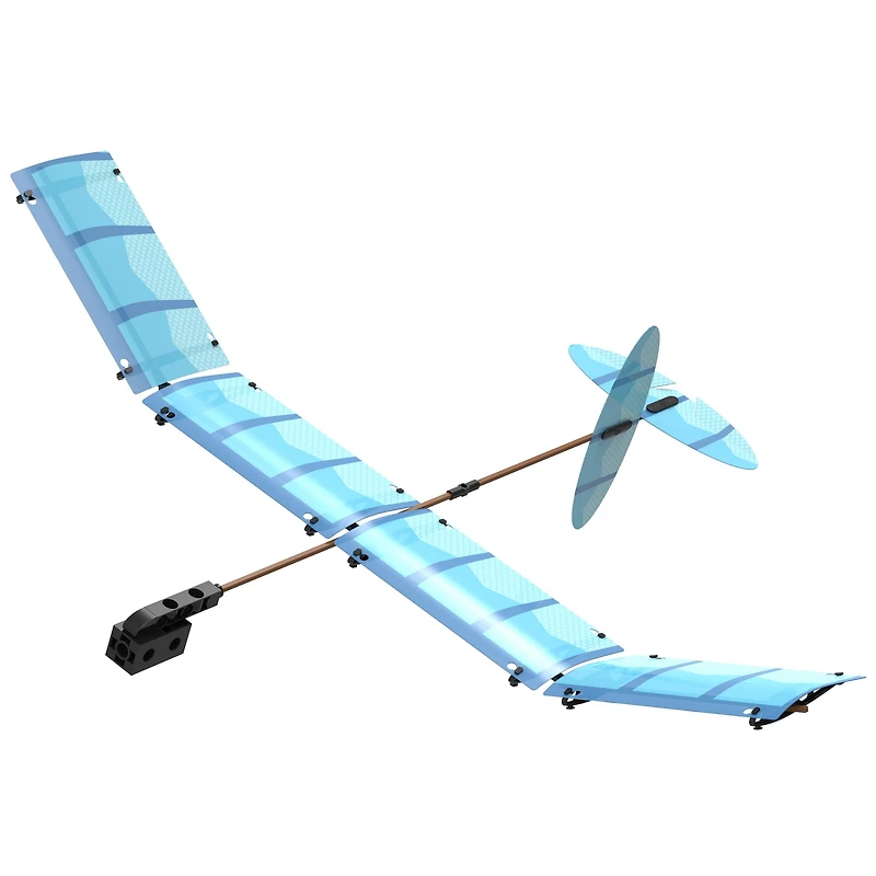 Thames & Kosmos Ultralight Airplanes Kit