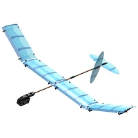 Thames & Kosmos Ultralight Airplanes Kit