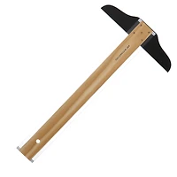 Art Alternatives Wooden Acrylic Edged T-Square