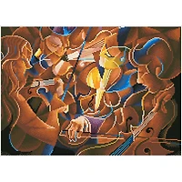 Diamond Dotz® Musical Jam Diamond Painting Kit