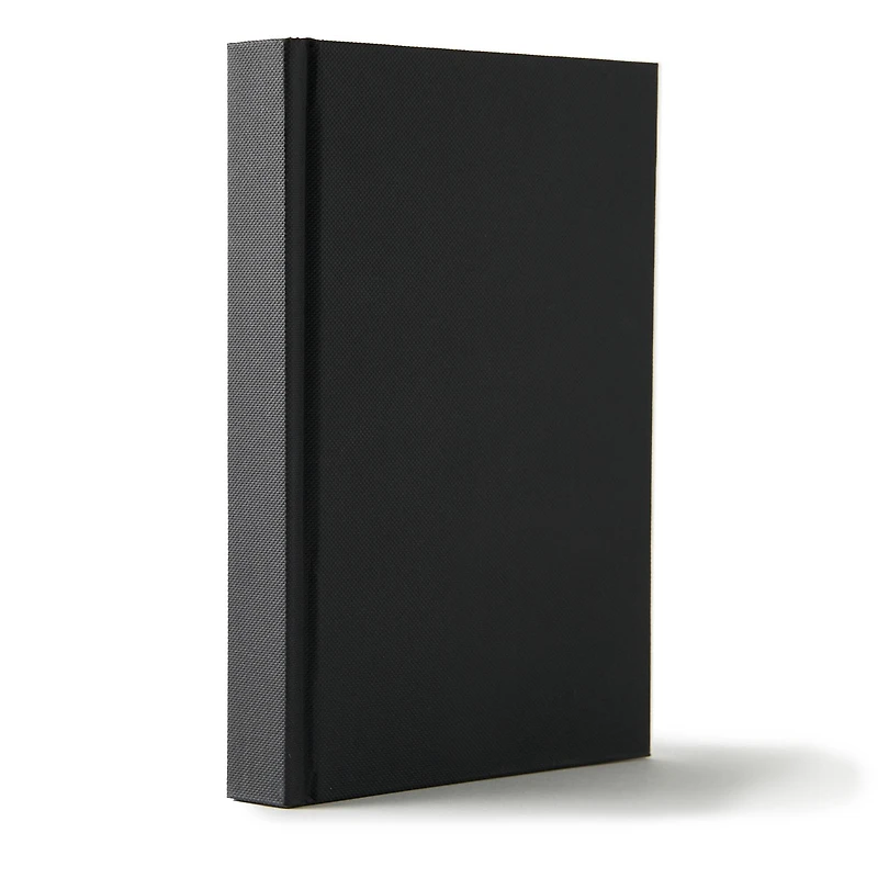 6 Pack: Black Sketchbook by Artist's Loft™ Fundamentals