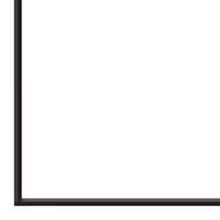 Basics Black Frame by Studio Décor