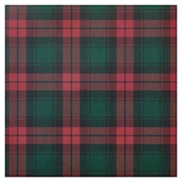 Poinsettia Plaid Double-Sided Cardstock Paper by Recollections™, 12" x 12"