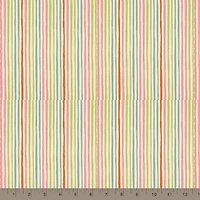 Springs Creative Bohemian Garden Stripe Cotton