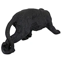 Design Toscano 26" Black Panther Statue