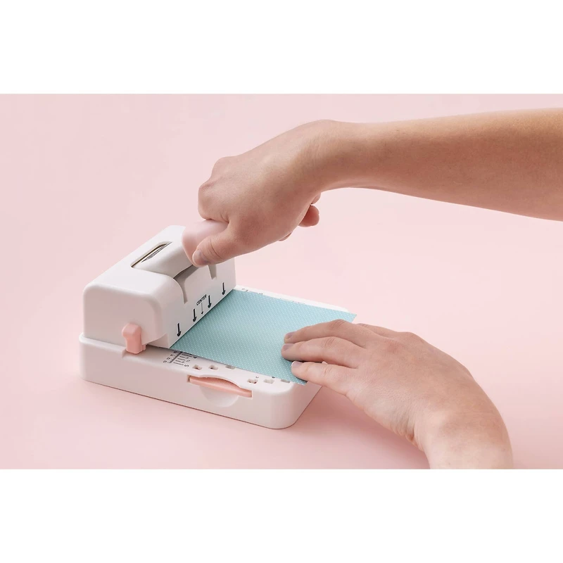 We R Memory Keepers® Disc Cinch Book Binding Tool