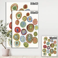 Designart - Circular Composition II