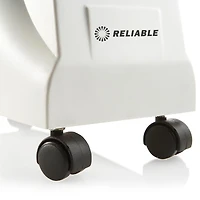 Vivio 170GC Garment Steamer With Metal Head