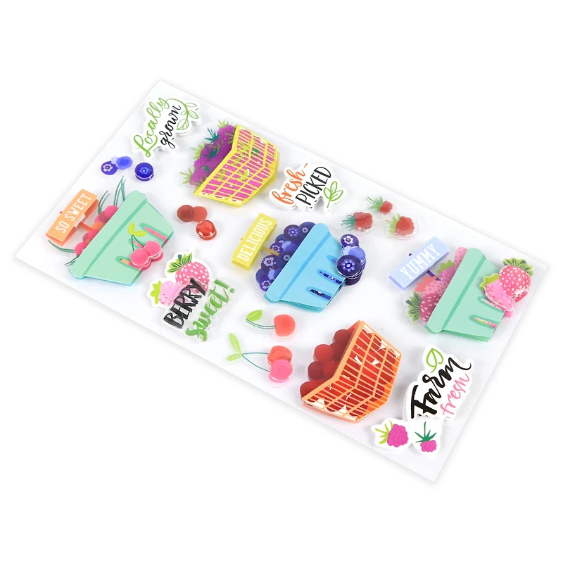 Berry Stickers by Recollections™