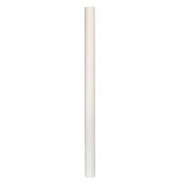 Borden & Riley® #35C White Sun-Glo Thumbnail Soft Tone Sketch Roll, 48" x 50yd.