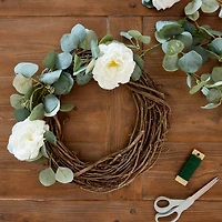 12 Pack: 14" Grapevine Wreath by Ashland®