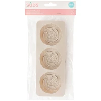 We R Memory Keepers® SUDS™ Rose Soap Maker Mold