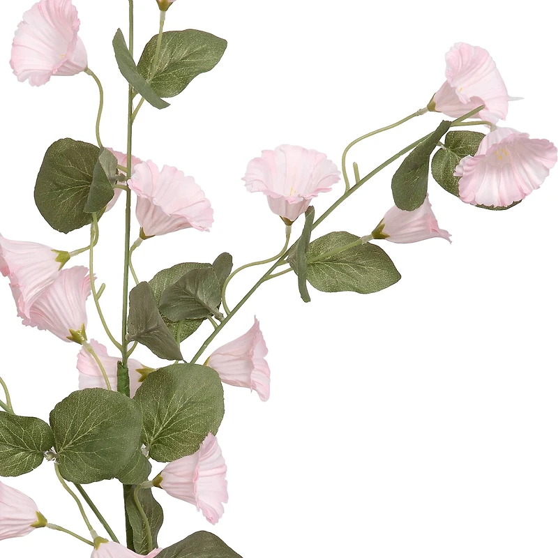 35" Pink Petunia Stem by Ashland®