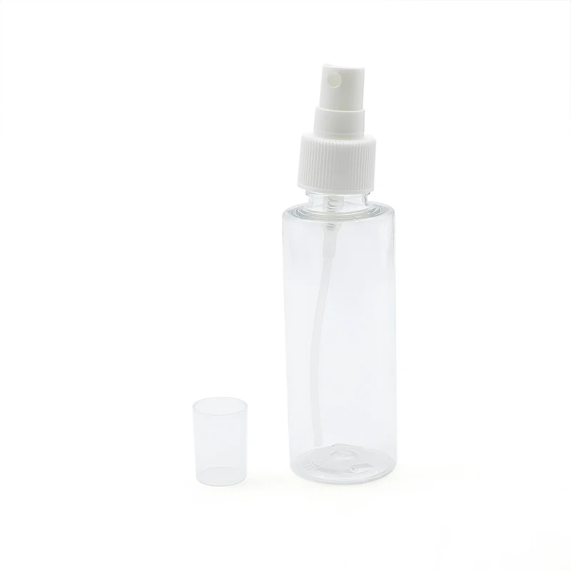Clear Spray Bottle, 4oz. by Artist's Loft™