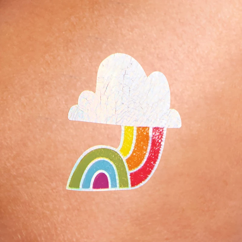 Creativity for Kids® Tattoo Designer Studio